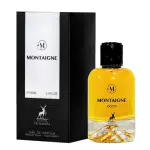 Maison Alhambra Montaigne Coco EDP 100 мл. - Унисекс