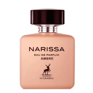 Дамски Парфюм Maison Alhambra Narissa Ambre EDP 100 мл