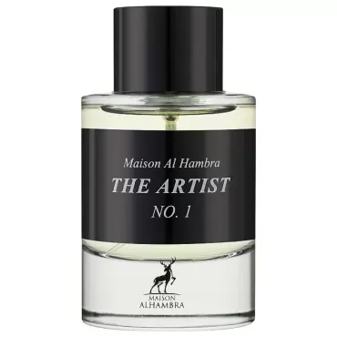Maison Alhambra The Artist No I EDP 100 мл. - Унисекс