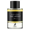 Maison Alhambra The Artist No II EDP 100 мл. - Унисекс