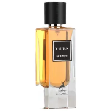 Maison Alhambra The Tux EDP 100мл. - Унисекс