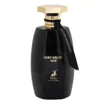 Maison Alhambra Very Velvet Noir EDP 100 мл. - Унисекс