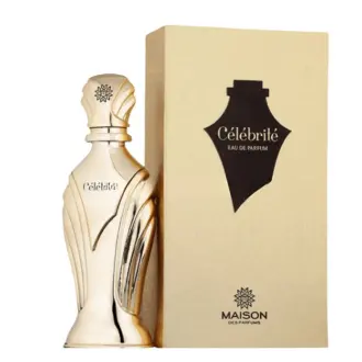 Maison Des Parfums Celebrite EDP 100 мл. - Унисекс