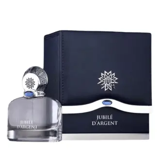 Maison Des Parfums Jubile D'Argent EDP 80 мл. - Унисекс