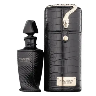 Maison Des Parfums Nocturne Black Mamba EDP 80 мл. - Унисекс