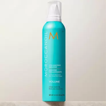 Мус за обем 250 мл. / Maroccanoil Volumizing Mousse