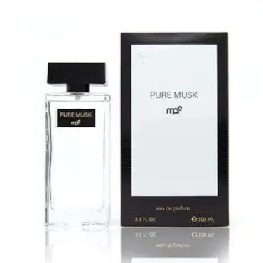 Дамски Парфюм My Perfume Pure Musk EDP 100 мл.