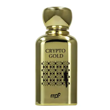 Мъжки Парфюм My Perfumes Crypto Gold  EDP 100 мл.