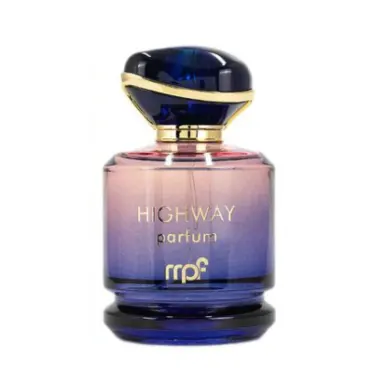 Дамски Парфюм My Perfumes Highway Bleu EDP 100 мл.