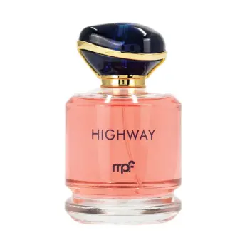My Perfumes Highway EDP 100 мл. - Унисекс