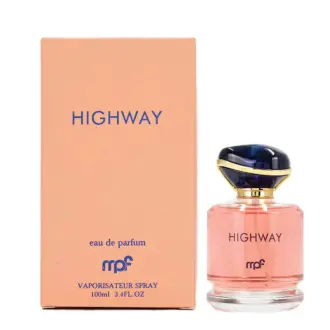 My Perfumes Highway EDP 100 мл. - Унисекс