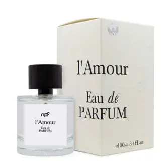 My Perfumes L'Amour EDP 100 мл. - Унисекс