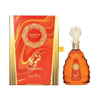 Arabiyat Prestige Nashwa EDP 100 мл. - Унисекс
