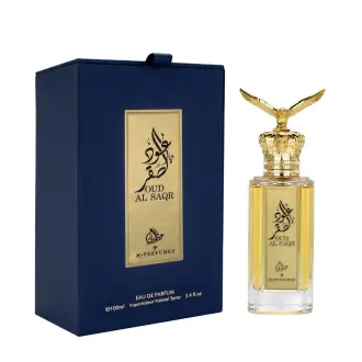 My Perfumes Otoori Oud Al Saqr EDP 100 мл. - Унисекс