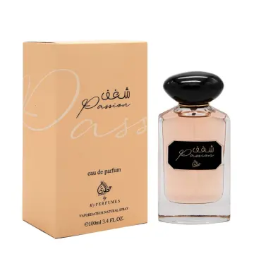 My Perfumes Passion EDP 100 мл. - Унисекс