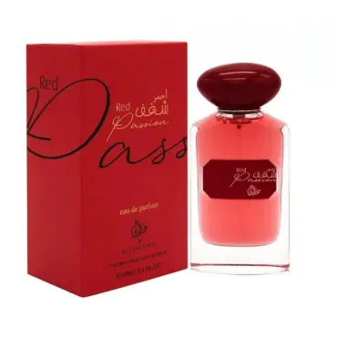 Дамски Парфюм My Perfumes Red Passion EDP 100 мл.