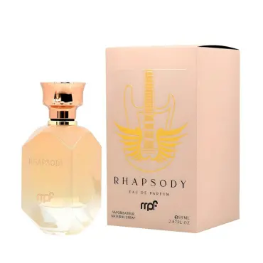 Дамски Парфюм My Perfumes Rhapsody EDP 85 мл.