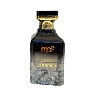 My Perfumes Rose Bourbon EDP 100 мл. - Унисекс