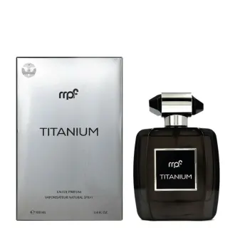 Мъжки Парфюм My Perfumes Titanium EDP 100 мл.