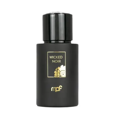Мъжки Парфюм My Perfumes Wicked Noir EDP 100 мл.