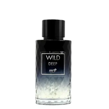 Мъжки Парфюм My Perfumes Wild Deep EDP 115 мл.