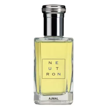 Мъжки Парфюм Ajmal Neutron EDP 100 мл.