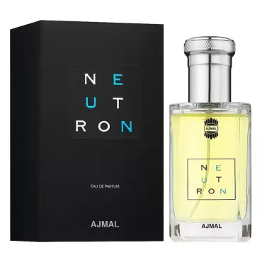Мъжки Парфюм Ajmal Neutron EDP 100 мл.