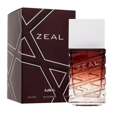 Мъжки Парфюм Ajmal Zeal EDP 100 мл.