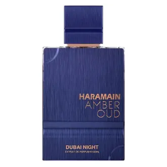 Мъжки Парфюм Al Haramain Amber Oud Dubai Night  EDP 100 мл.