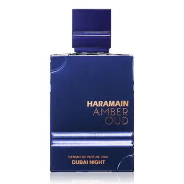Мъжки Парфюм Al Haramain Amber Oud Dubai Night  EDP 75 мл.