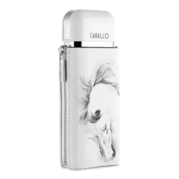 Мъжки Парфюм Armaf Caballo Pour Homme EDP 100 мл.