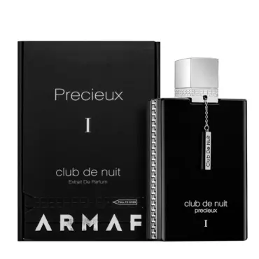 Мъжки Парфюм Armaf Club de Nuit Precieux I EDP 55 мл.