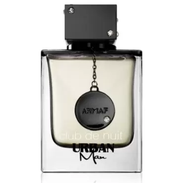 Мъжки Парфюм Armaf Club de Nuit Urban Man EDP 105 мл.