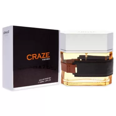 Мъжки Парфюм Armaf Craze EDP 100 мл.