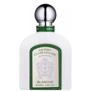 Мъжки Парфюм Armaf Derby Club House Blanche EDP 100 мл.