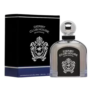 Мъжки Парфюм Armaf Derby Club House EDP 100 мл.