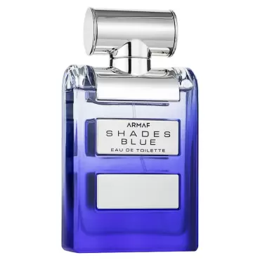 Мъжки Парфюм Armaf Shades Blue EDP 100 мл.