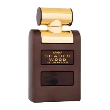 Мъжки Парфюм Armaf Shades Wood EDP 100 мл.