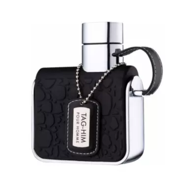 Мъжки Парфюм Armaf Tag-Him EDP 100 мл.