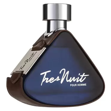 Мъжки Парфюм Armaf Tres Nuit EDP 100 мл.
