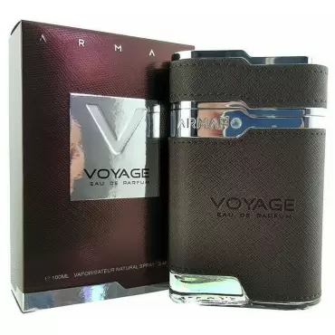 Мъжки Парфюм Armaf Voyage Brown EDP 100 мл.