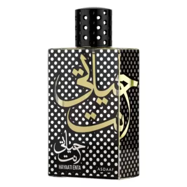 Мъжки Парфюм Asdaaf Hayaati Enta EDP 100 мл.