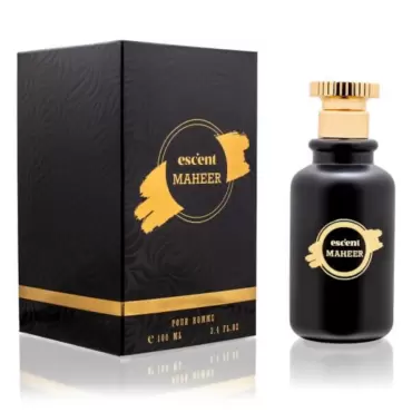 Мъжки Парфюм Escent Maheer EDP 100 мл.