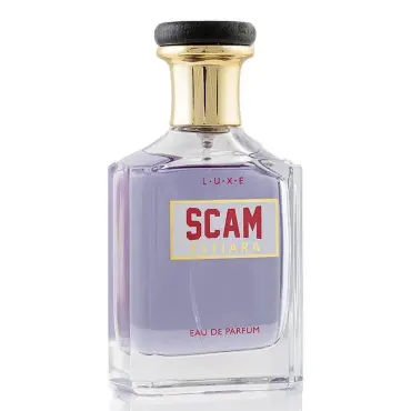 Мъжки Парфюм Estiara Scam EDP 100 мл.