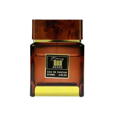 Мъжки Парфюм Flavia Burning Oud Desire EDP 100 мл.