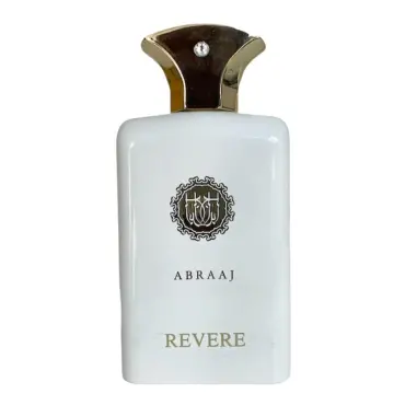 Мъжки Парфюм Fragrance World Abraaj Revere EDP 100 мл.