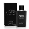 Мъжки Парфюм Fragrance World Aqua de Classic EDP 80 мл.