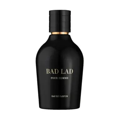 Мъжки Парфюм Fragrance World Bad Lad Le Parfum EDP 100 мл.