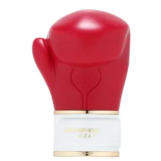 Мъжки Парфюм Fragrance World Champion G.O.A.T EDP 80 мл.