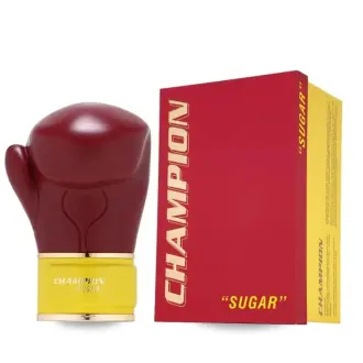 Мъжки Парфюм Fragrance World Champion Sugar EDP 80 мл.